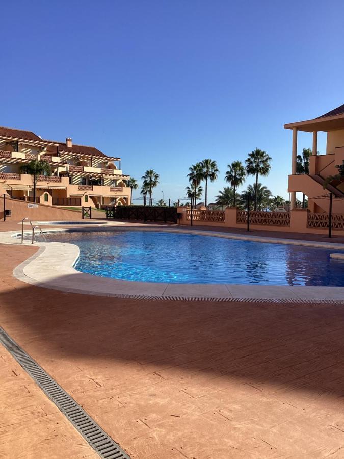 Faro Mijas Sea Views Apartment El Faro Exterior photo