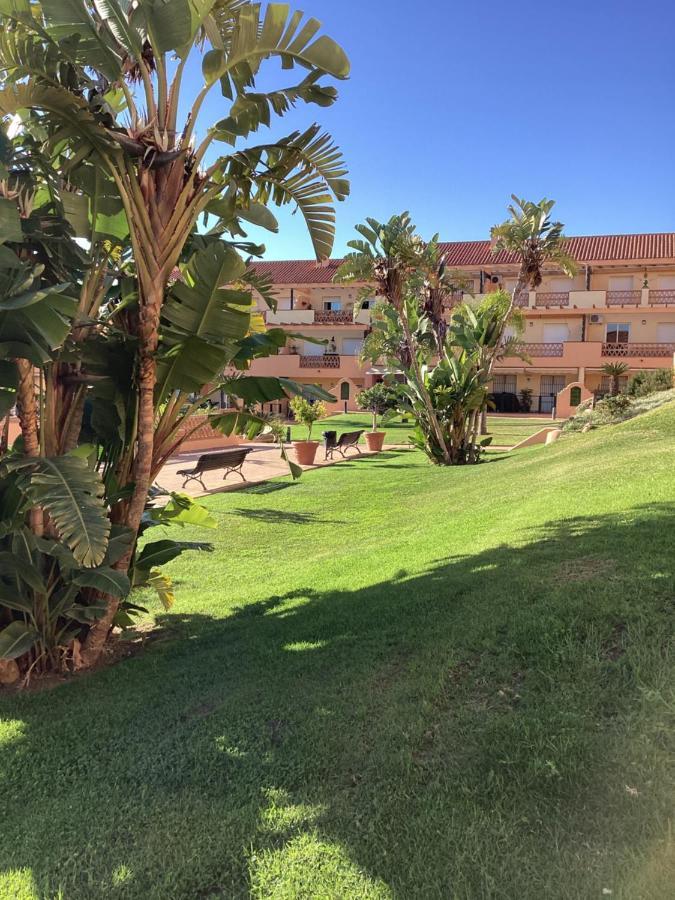 Faro Mijas Sea Views Apartment El Faro Exterior photo
