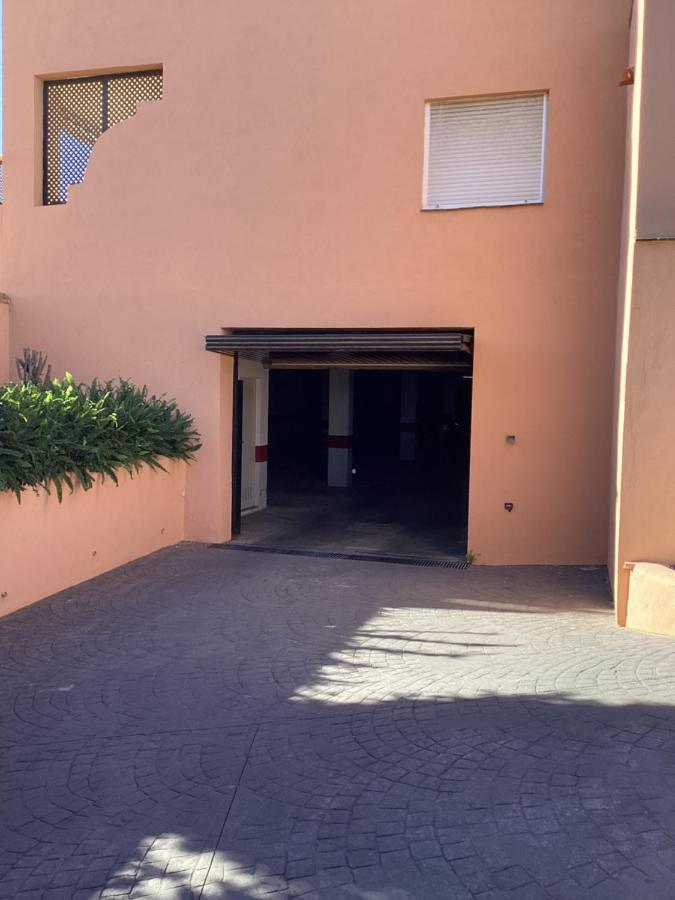 Faro Mijas Sea Views Apartment El Faro Exterior photo